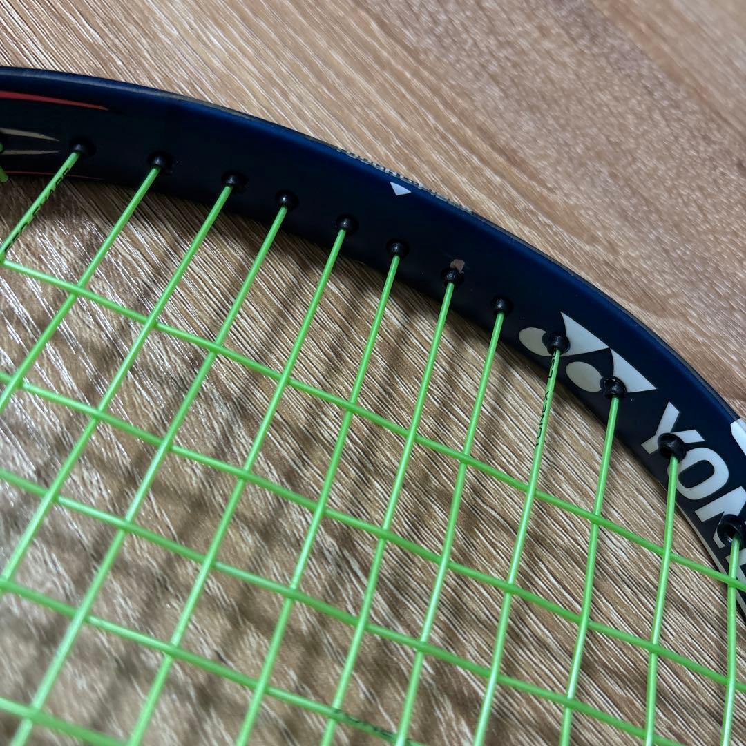 YONEX NEXIGA 90D DUEL UL1 美品　最安値