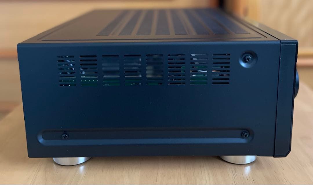 yutta Pioneer AVアンプ VSA -1123【美品】