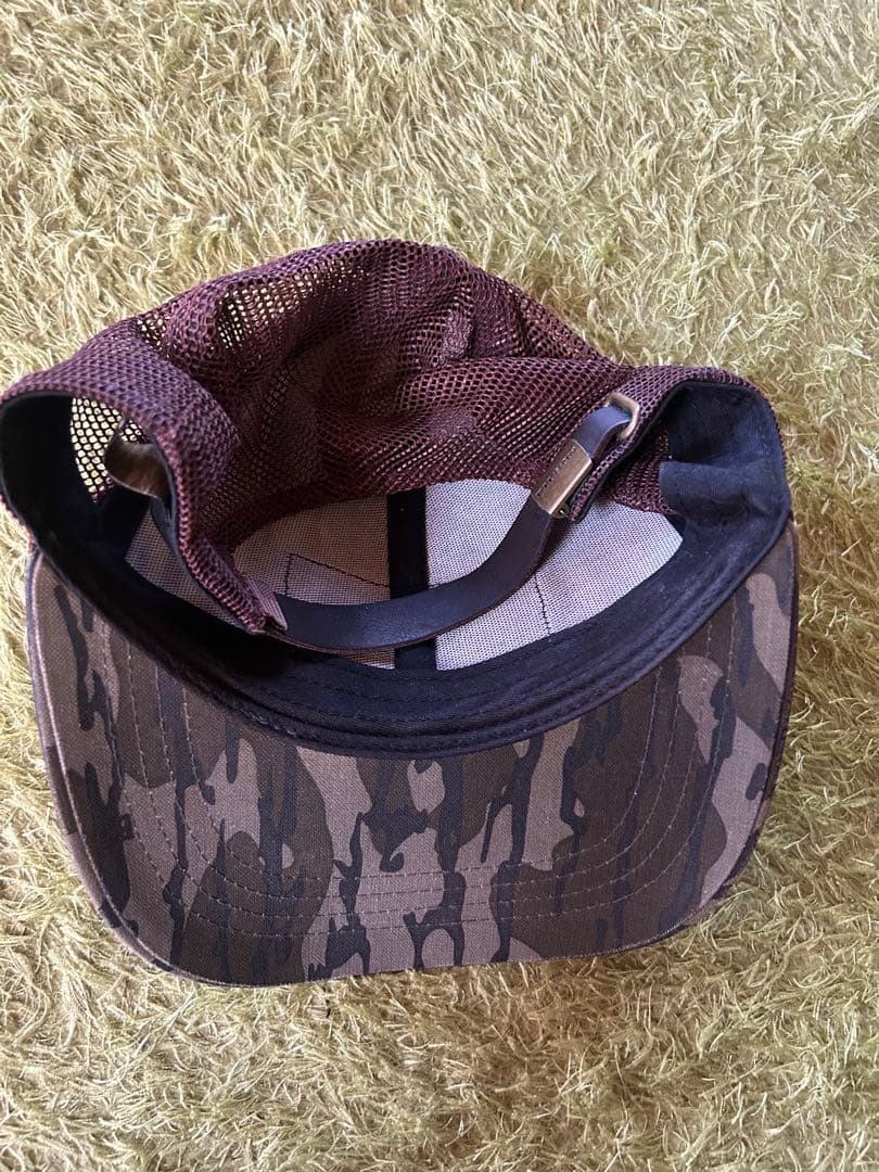 FILSON フィルソン キャップ