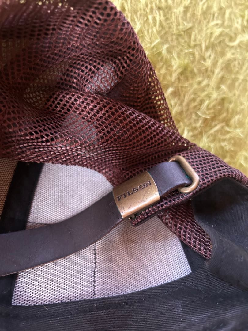 FILSON フィルソン キャップ