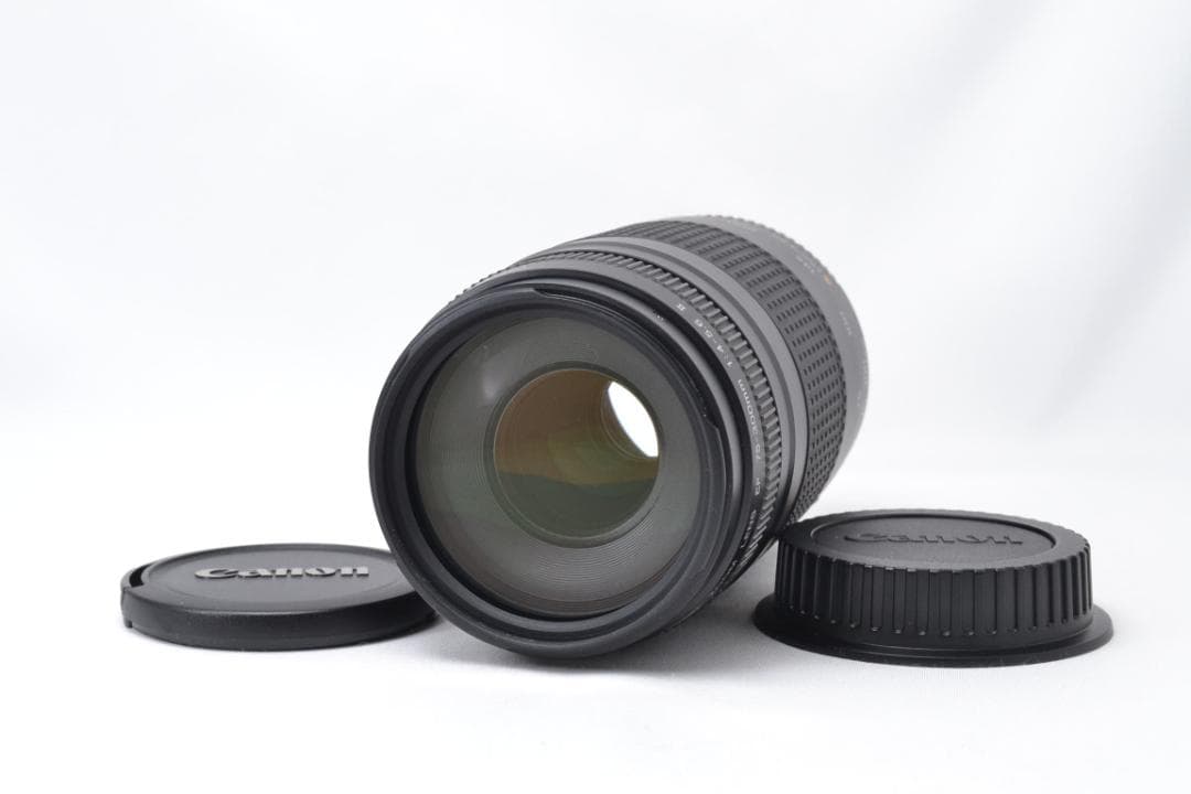 ■ 美品 ■ キャノン Canon EF 75-300mm F4-5.6 Ⅱ
