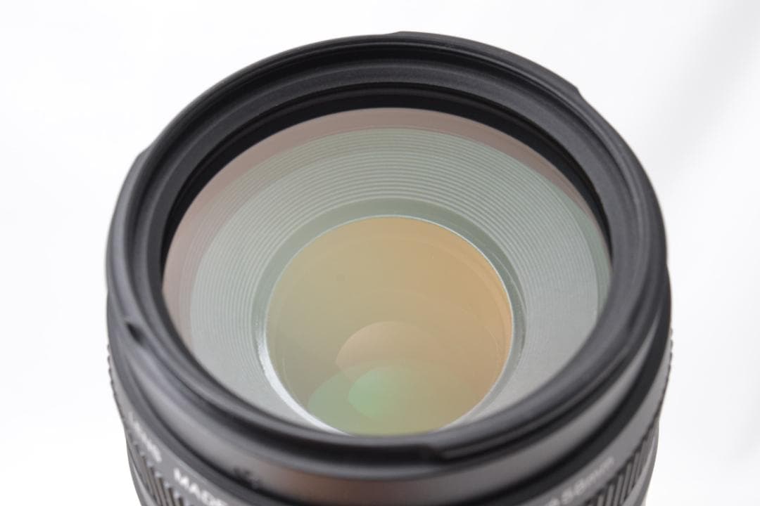 ■ 美品 ■ キャノン Canon EF 75-300mm F4-5.6 Ⅱ
