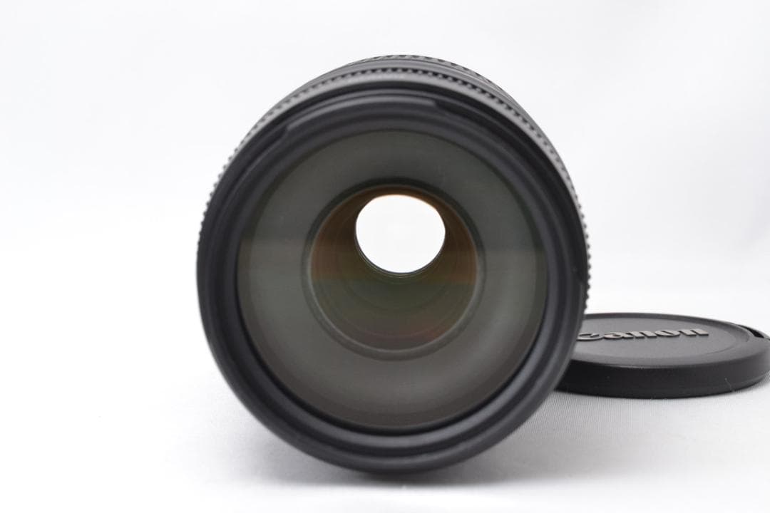 ■ 美品 ■ キャノン Canon EF 75-300mm F4-5.6 Ⅱ