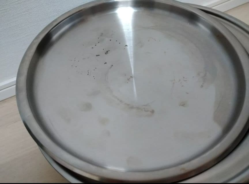 使用品、ロイヤルクイーン電気鍋