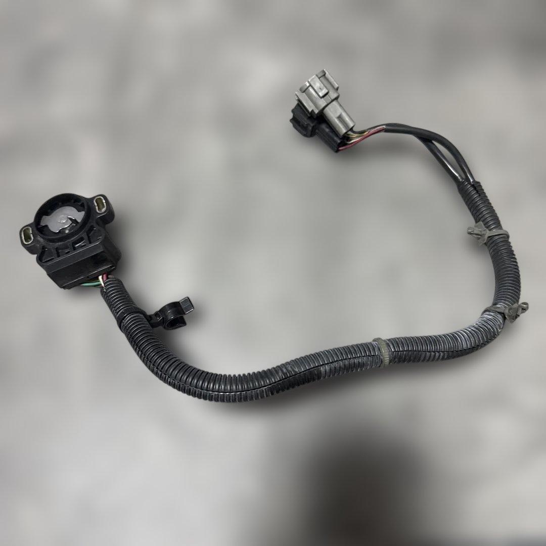 日産スカイラインER34純正スロットルポジションセンサー RB25DET NEO