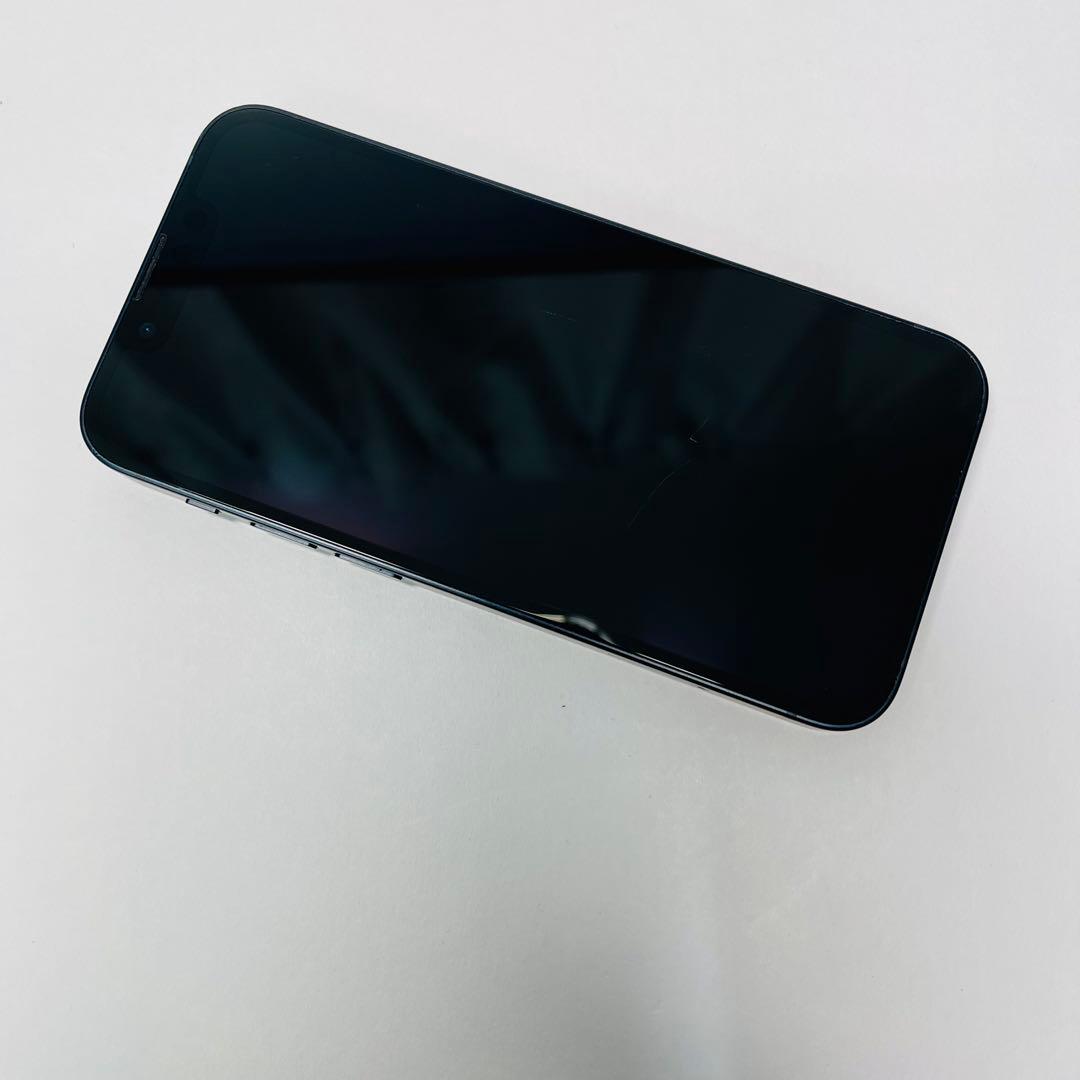 iPhone 13 mini 128GB 国内版SIMフリー電池100% 516