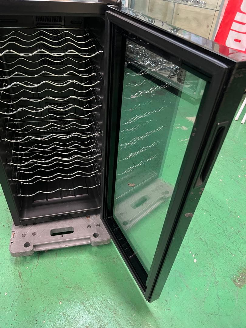 コンポジット ワインセラー 2020年