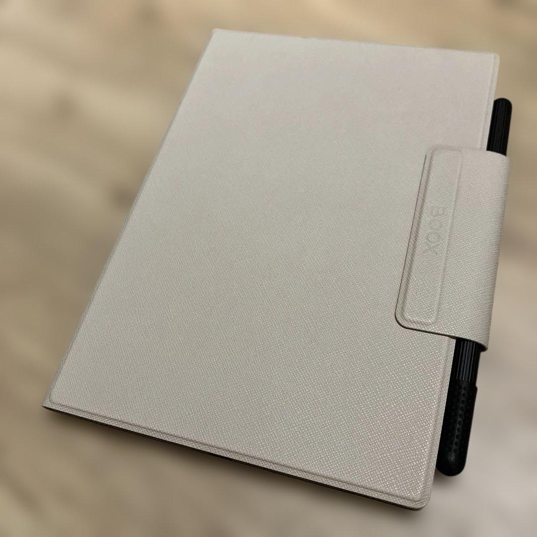 BOOX Tab mini C 電子書籍リーダー 本体