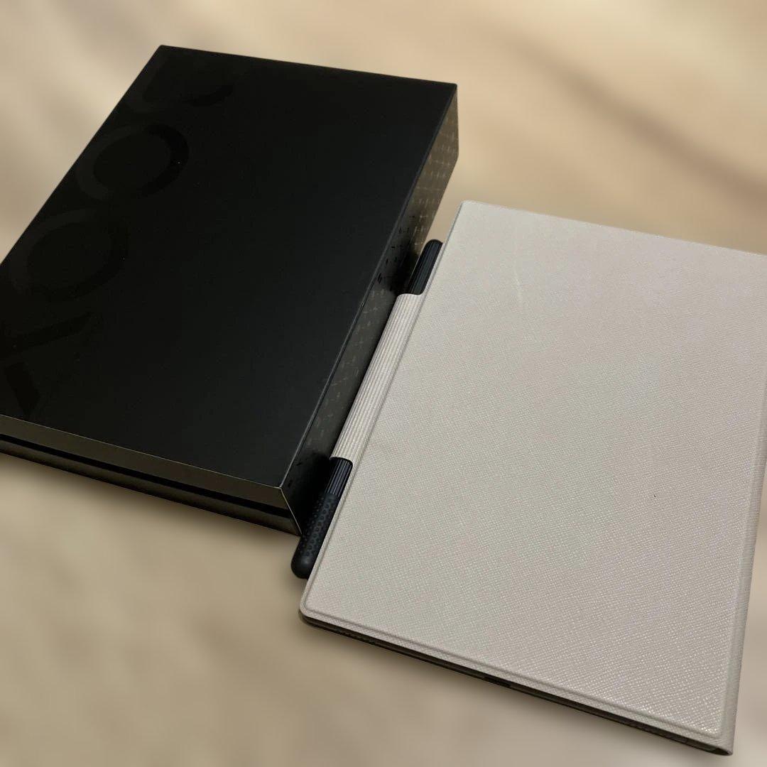 BOOX Tab mini C 電子書籍リーダー 本体