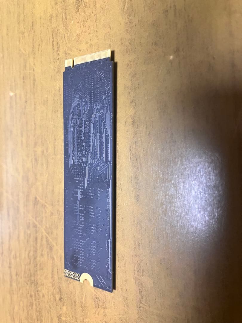 ikatan 　 Lexar M.2 SSD + 外付けケースセット