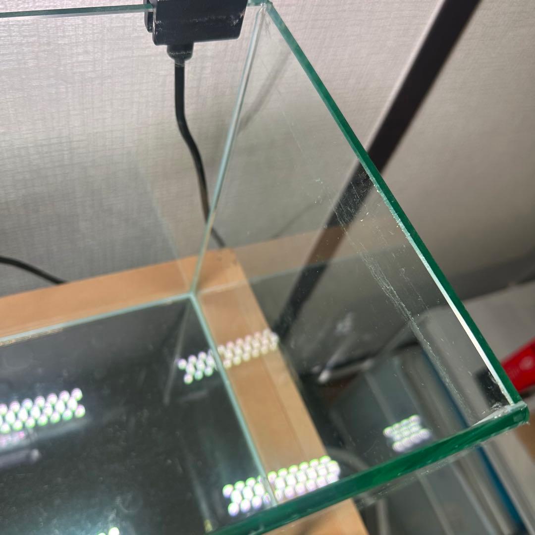 発送日 10/16以降 Chihiros C2 と水槽セット