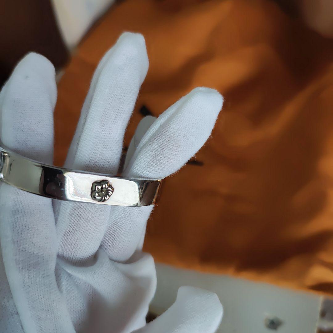 ②SAAD バングル　ブレスレット