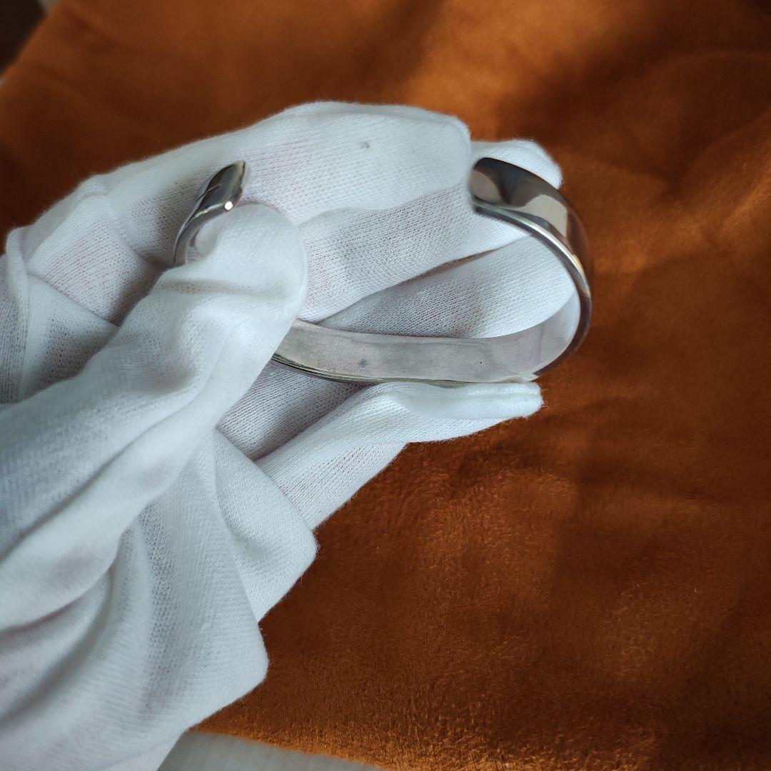 ②SAAD バングル　ブレスレット