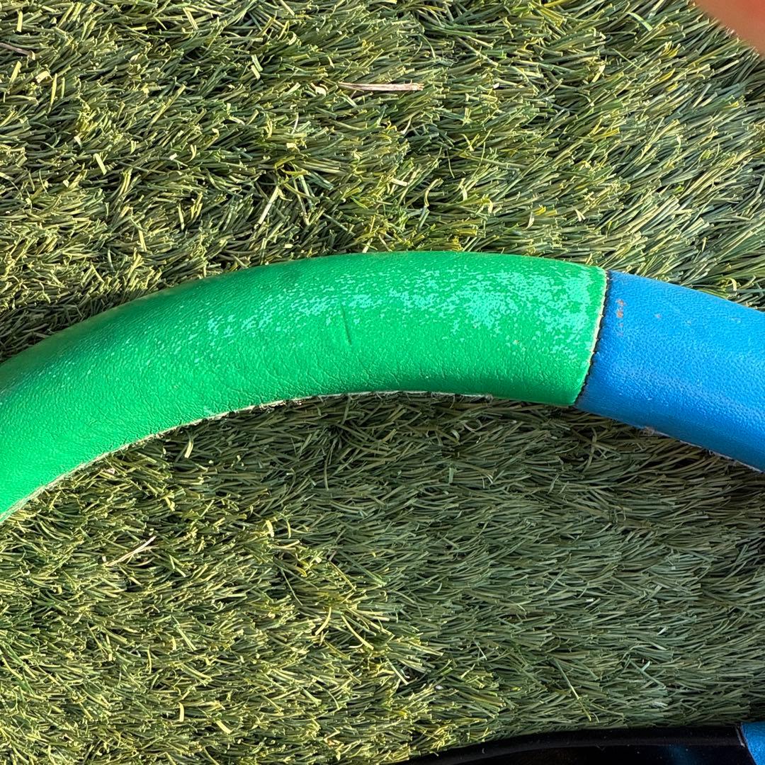 BENETTON ステアリング