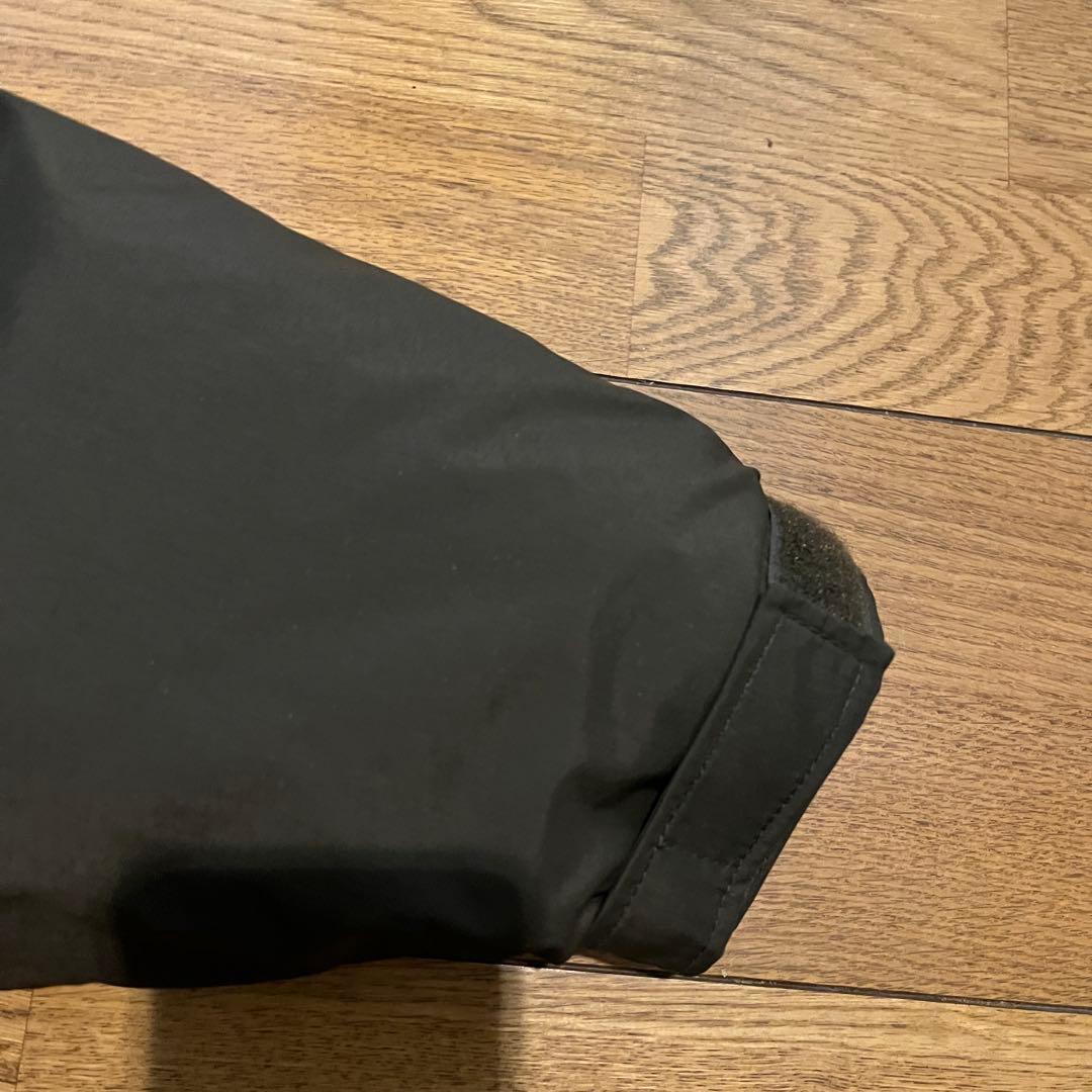 j*n様 WAIPER ECWCS Level7 ジャケットS オリーブ定価38