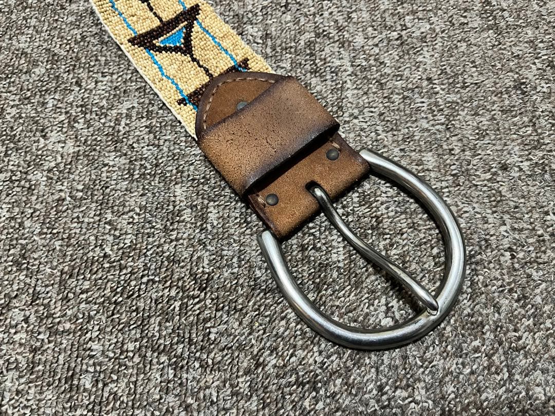 【Ralph Lauren】vintageベルト