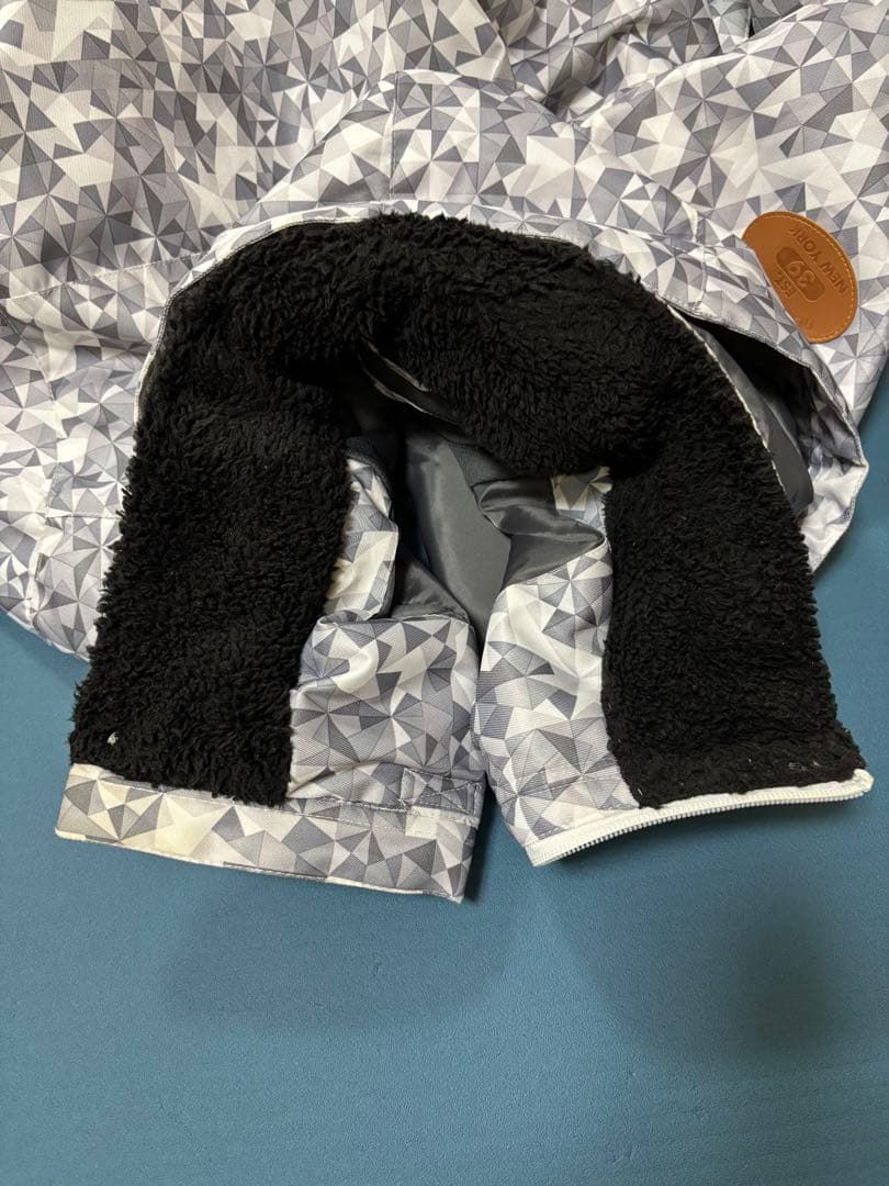 コスビー　メンズ　LL スキーウェア　men's cosby XL O 上下