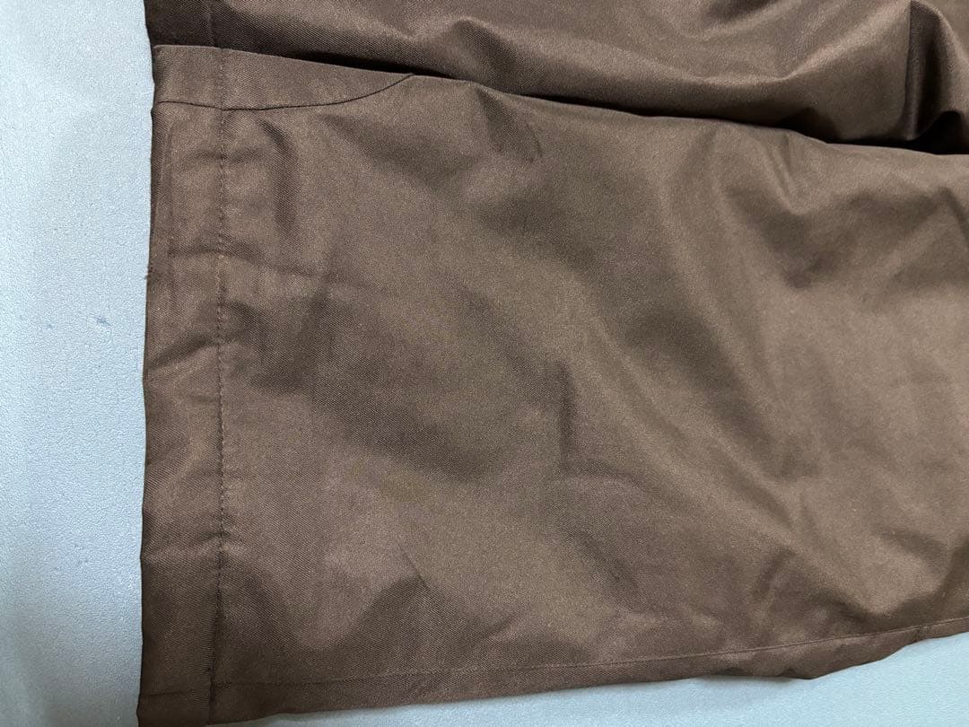 コスビー　メンズ　LL スキーウェア　men's cosby XL O 上下