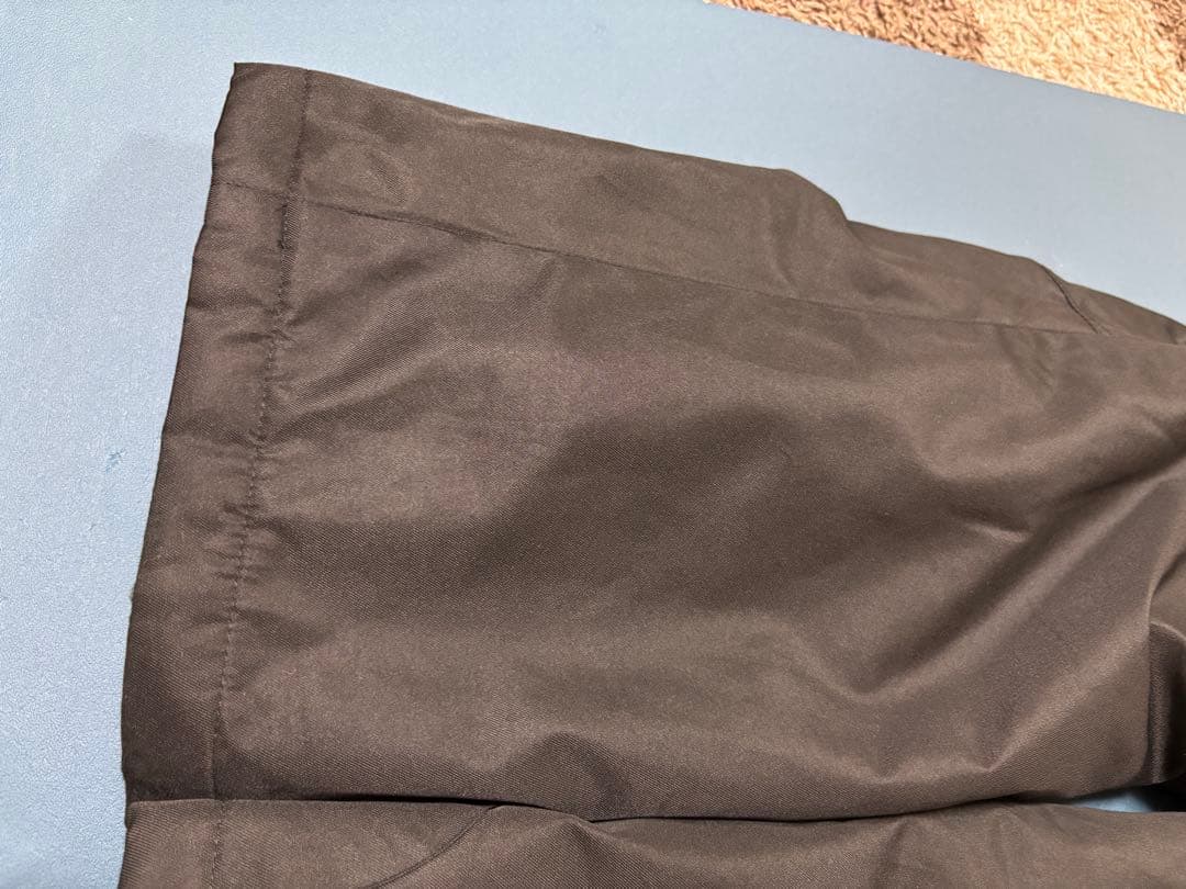 コスビー　メンズ　LL スキーウェア　men's cosby XL O 上下