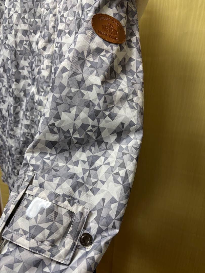 コスビー　メンズ　LL スキーウェア　men's cosby XL O 上下