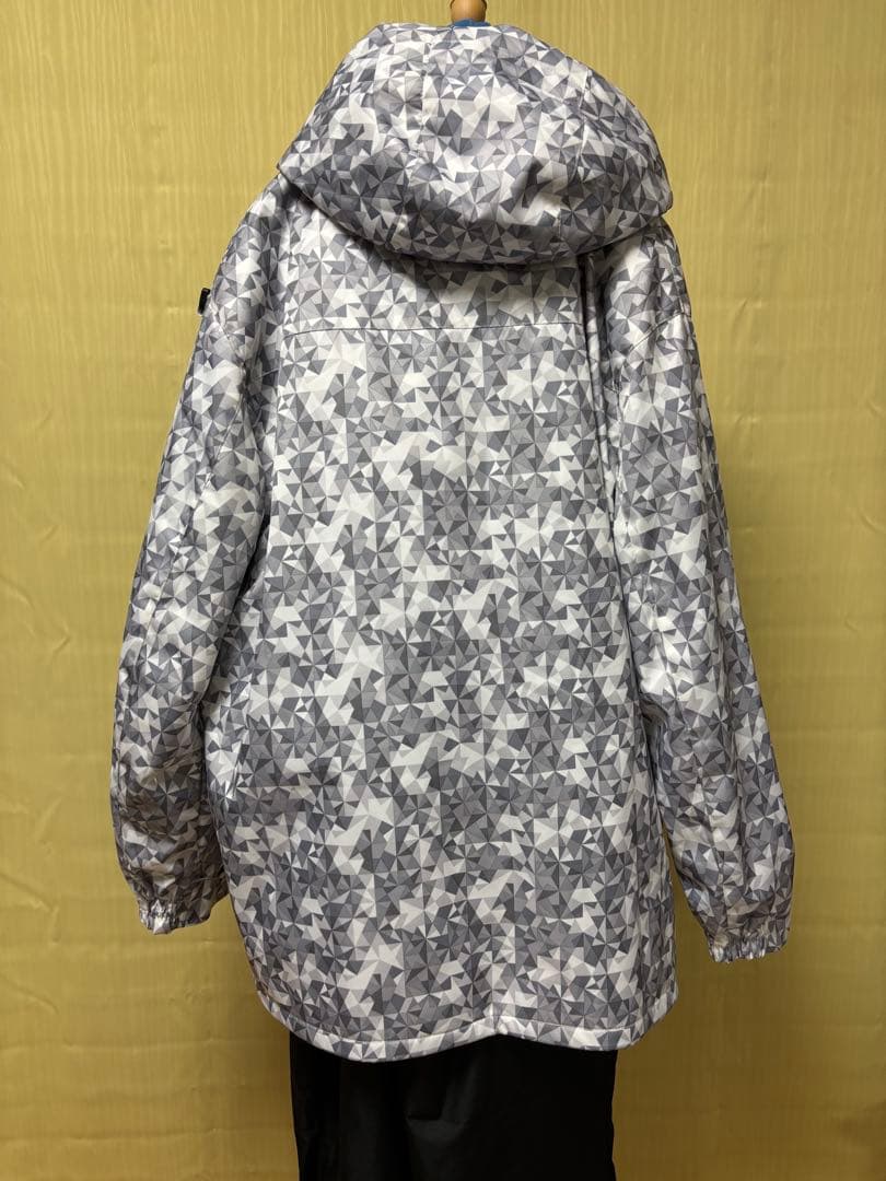 コスビー　メンズ　LL スキーウェア　men's cosby XL O 上下