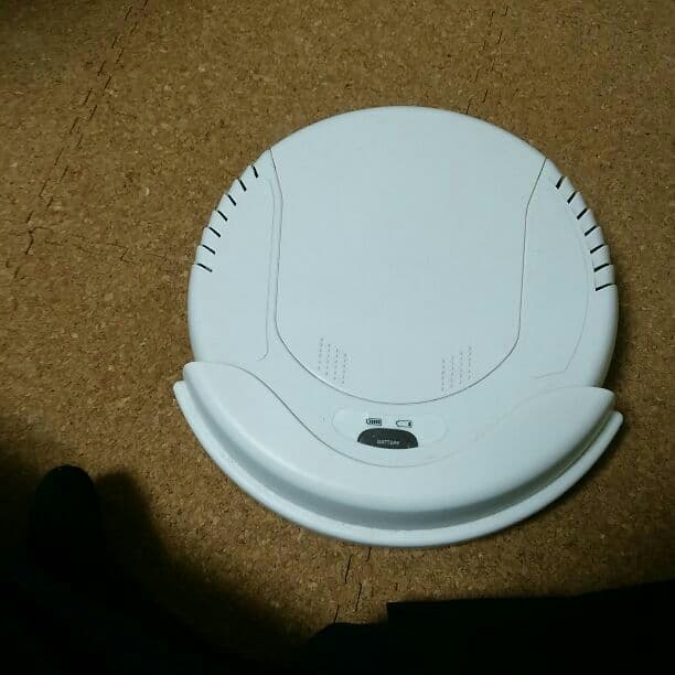 ツカモトエイム　ロボットクリーナー