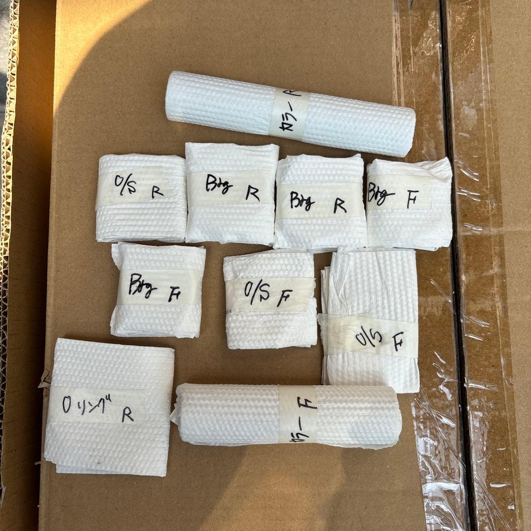 Z900RS 純正ホイール 前後セット