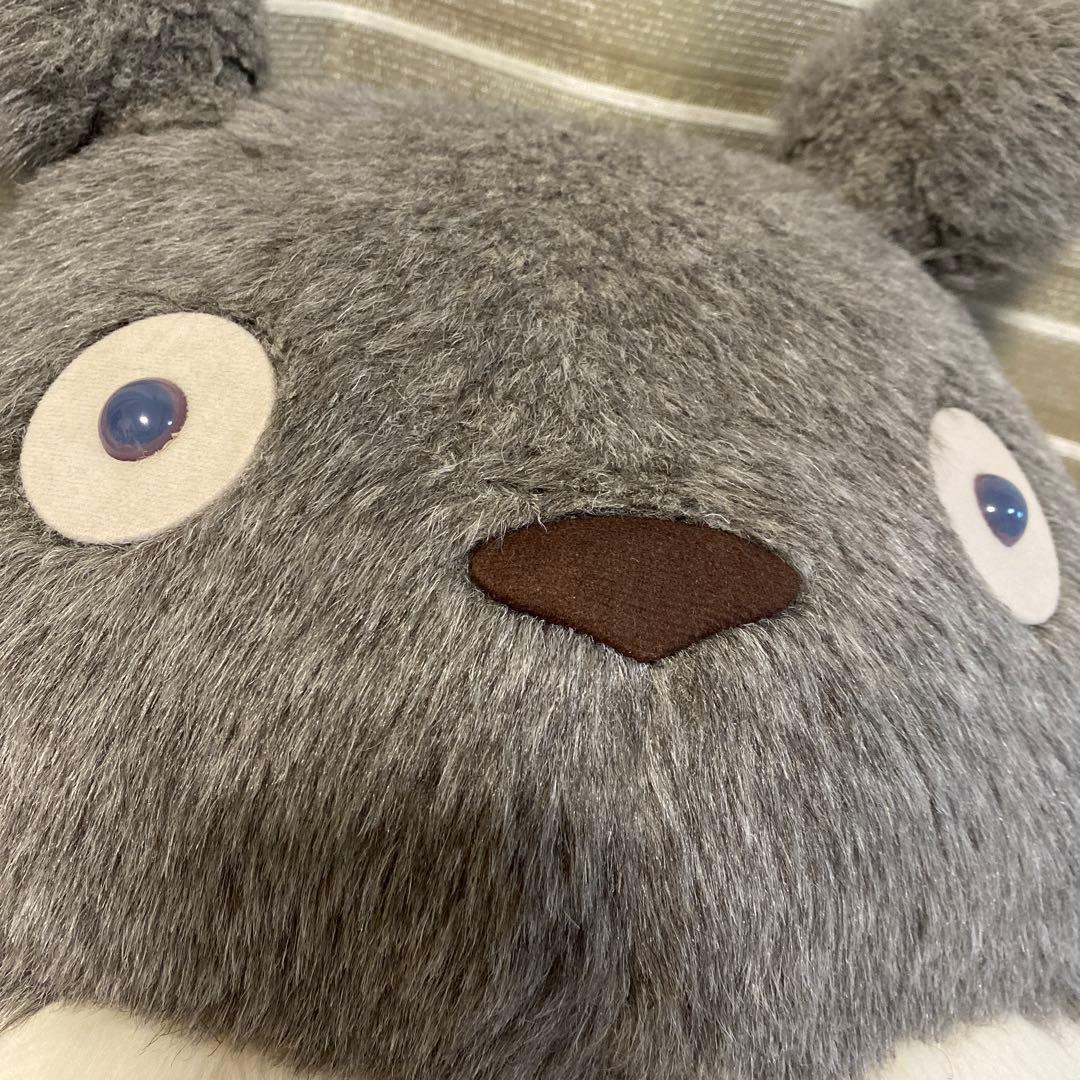 となりのトトロ 座椅子　ソファ　エンスカイ