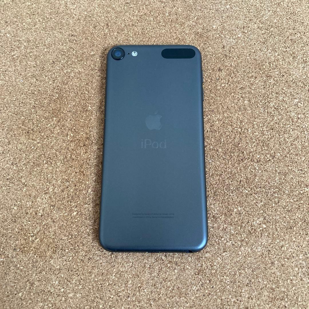 611【早い者勝ち】電池良好☆iPod Touch7 第7世代 32GB☆