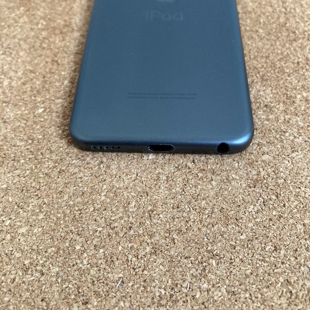 611【早い者勝ち】電池良好☆iPod Touch7 第7世代 32GB☆