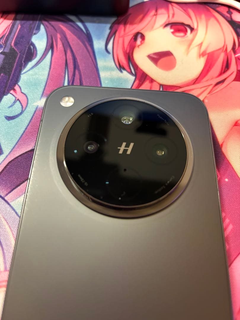 oppo Find X8 中国版グレー 画面ひびあり