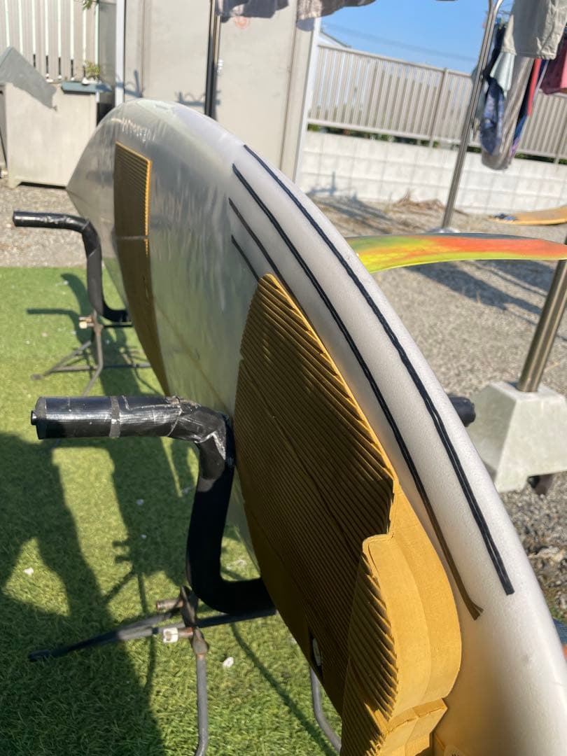 ネックベアード3 6'0