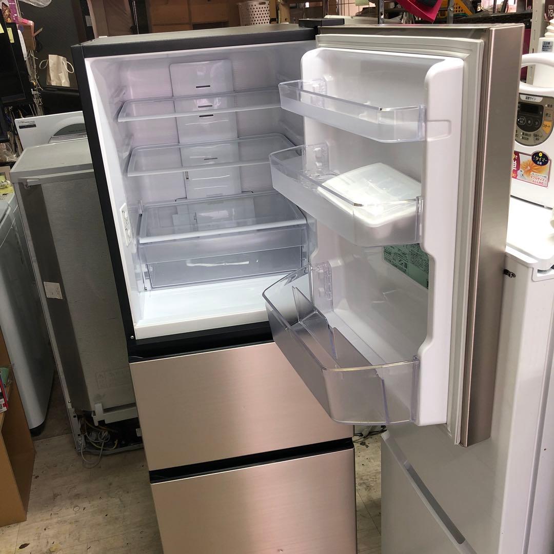 HITACHI R-27SV-S 2022年製 265L