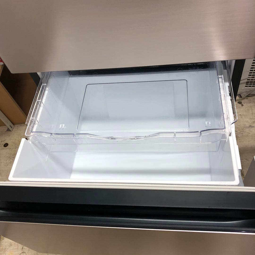 HITACHI R-27SV-S 2022年製 265L