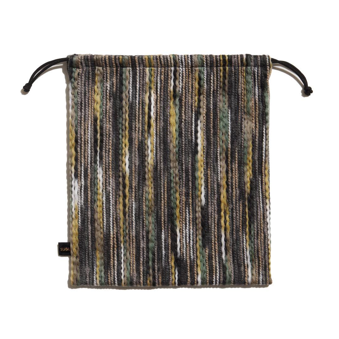 SUBU DOTS VIVID MOSAIC 0：22.0-23.5