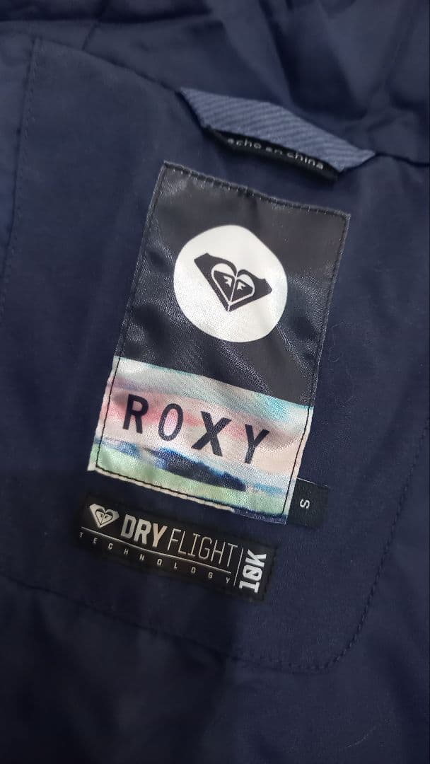 ROXY スキー スノーボードウエア