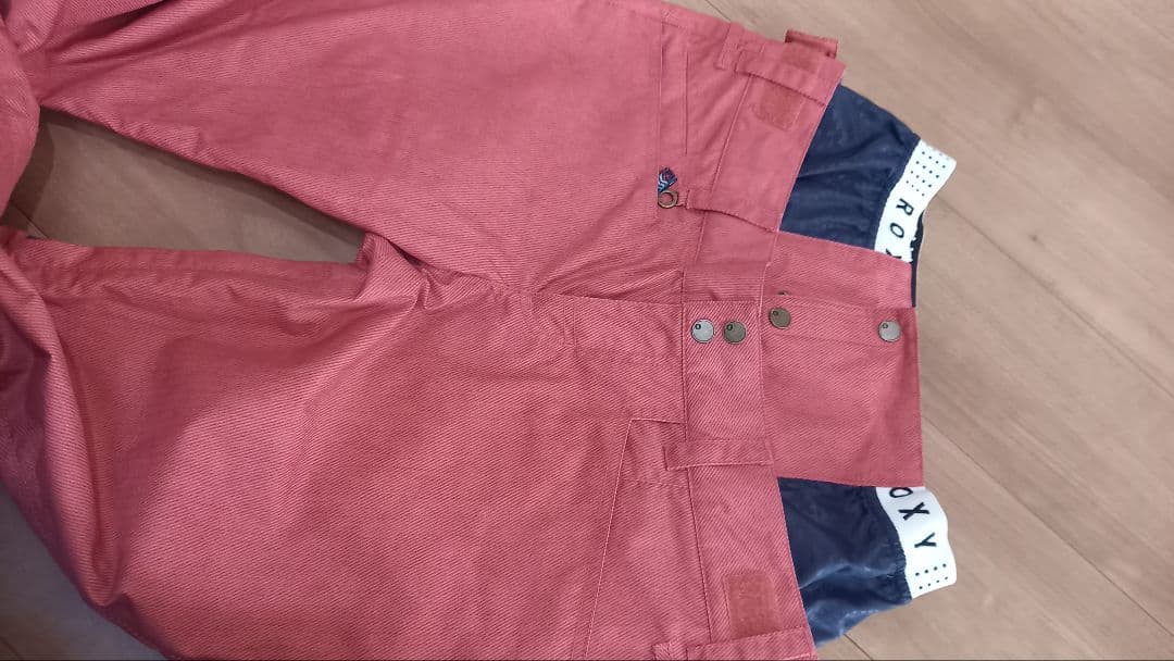 ROXY スキー スノーボードウエア