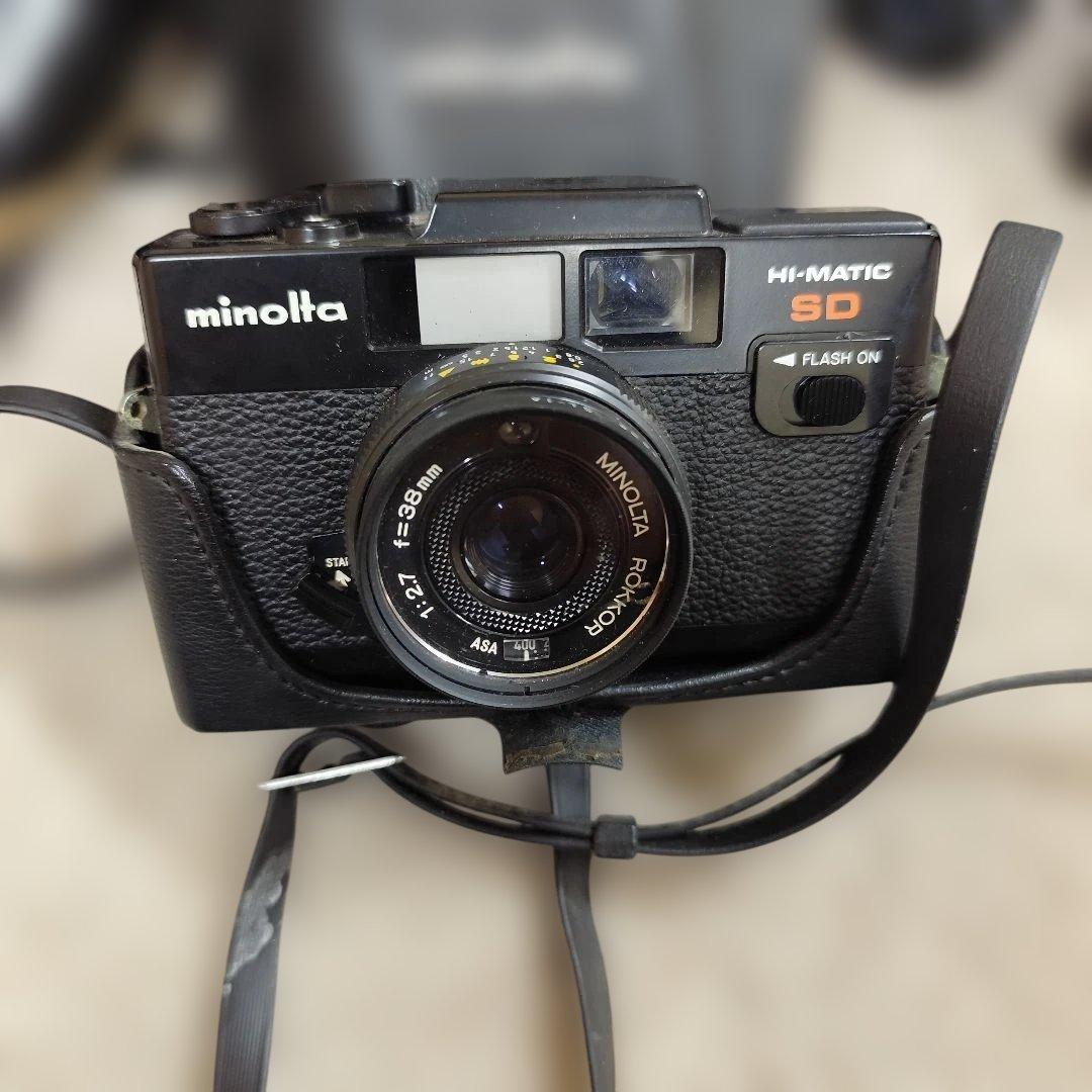 d*3様 レトロ　カメラ　双眼鏡　ストロボ　まとめ　ジャンク