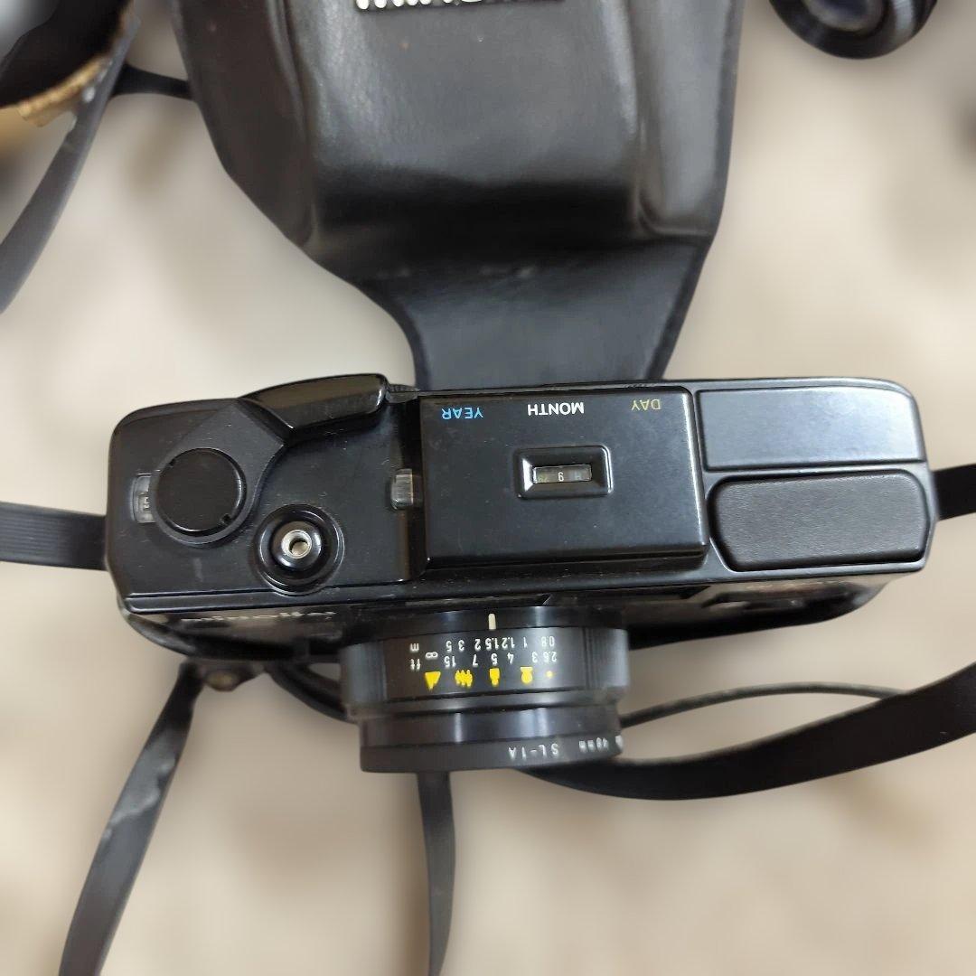 d*3様 レトロ　カメラ　双眼鏡　ストロボ　まとめ　ジャンク