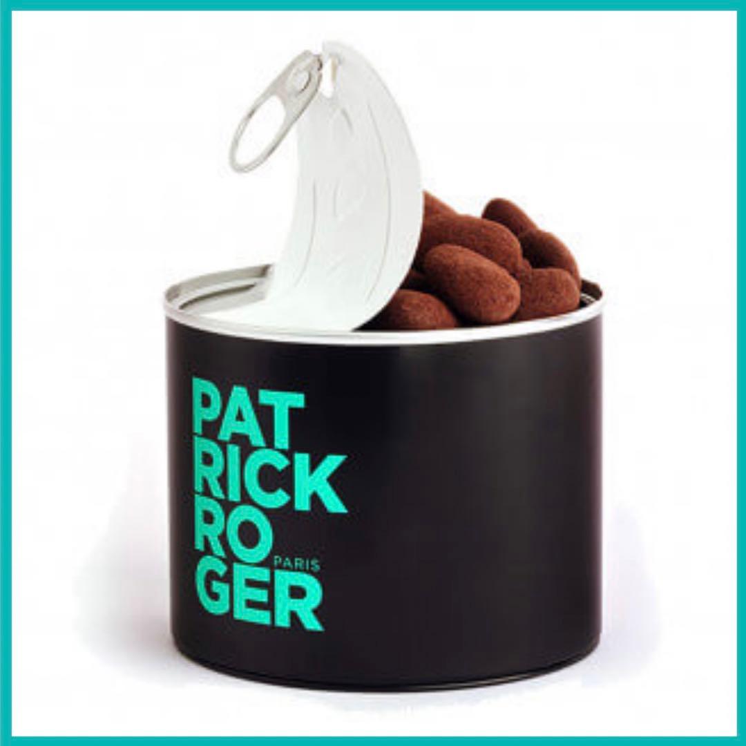 ❤️パトリックロジェ　Patrick Roger アマンドキャラメリゼ300g ②