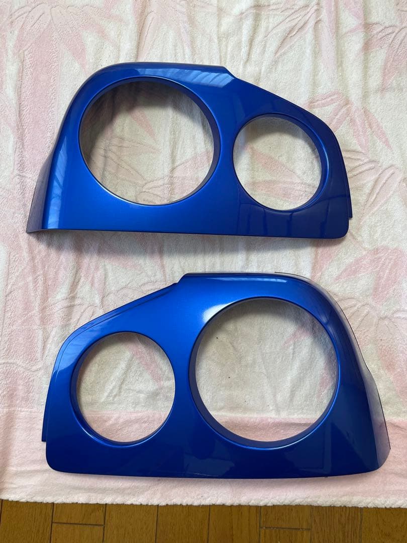 新品未使用品BNR34テールランプカバー