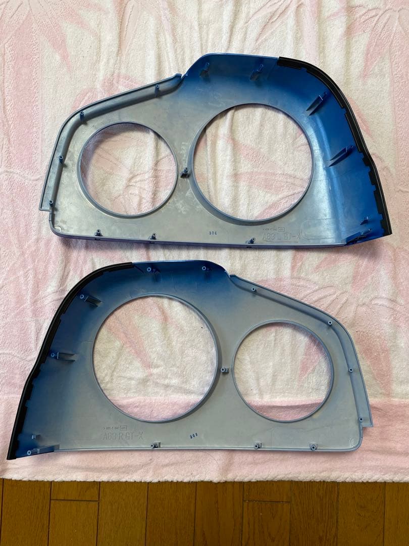 新品未使用品BNR34テールランプカバー