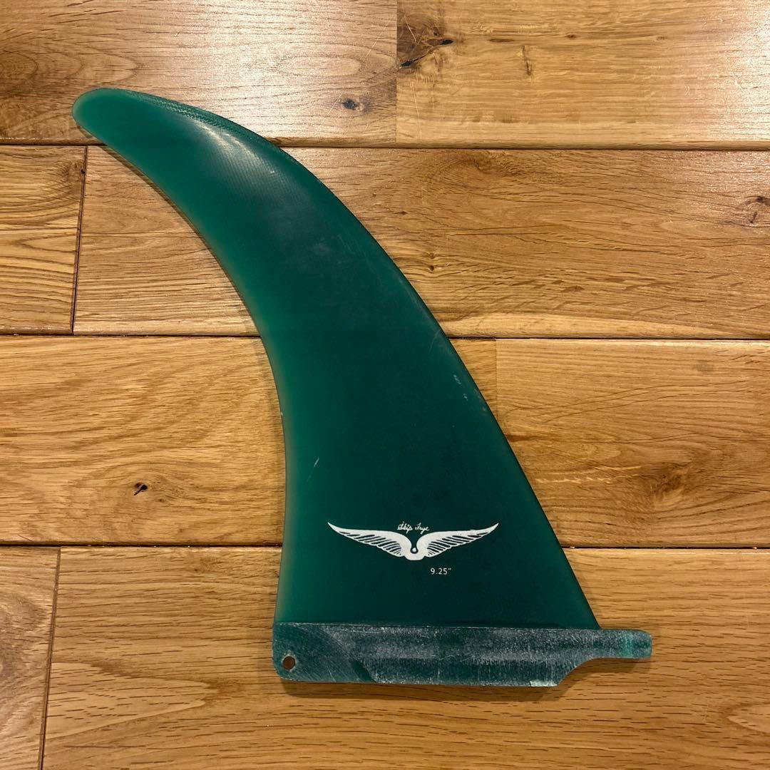 ロングボード用フィン SKIP FRYE SINGLE FIN