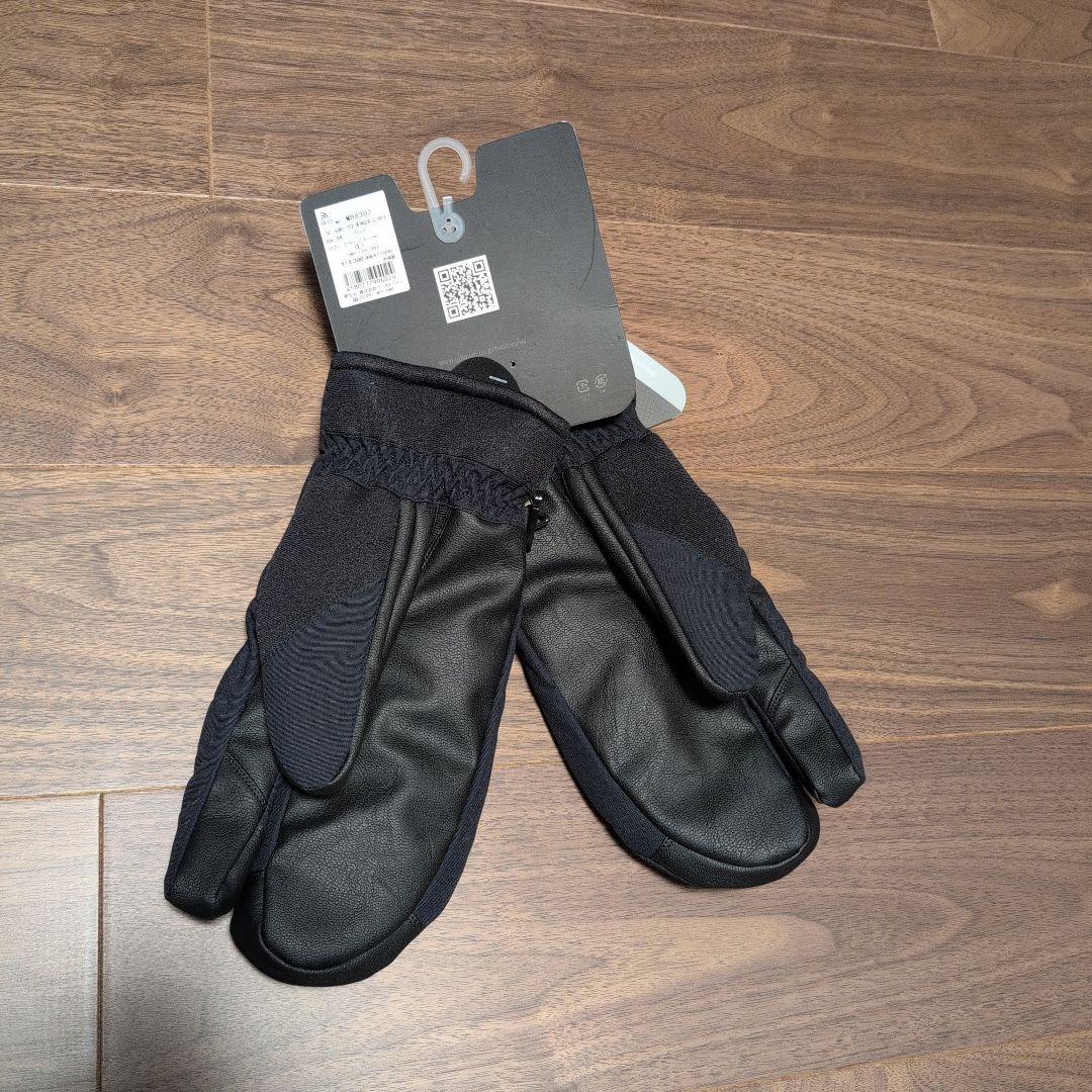 241 GORE-TEX 3FINGER globe 新品・未開封　Lサイズ