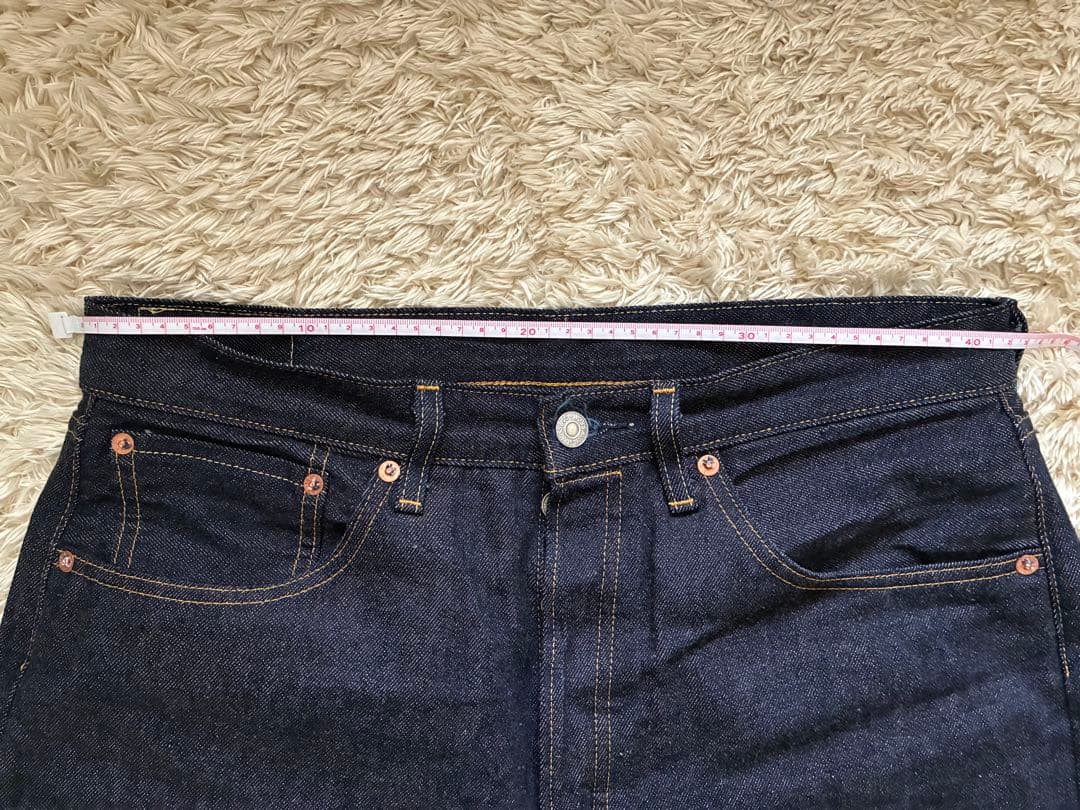パンツ LEVI'S VINTAGE CLOTHING 1955 501