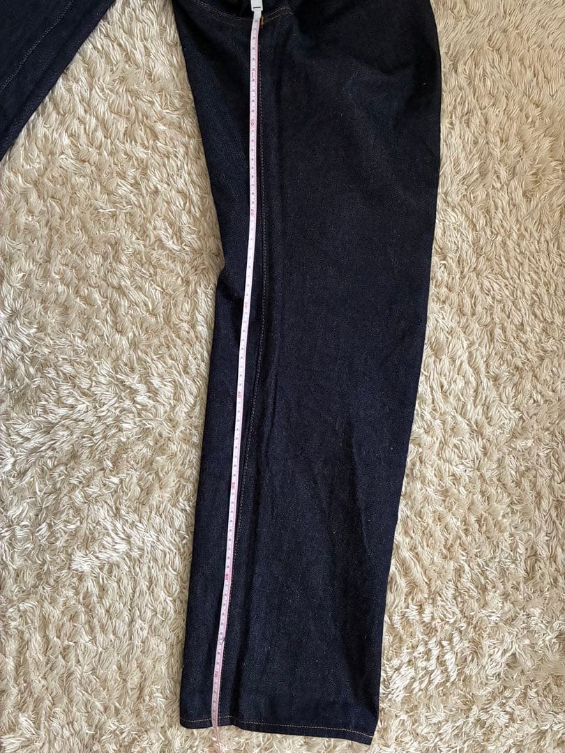 パンツ LEVI'S VINTAGE CLOTHING 1955 501