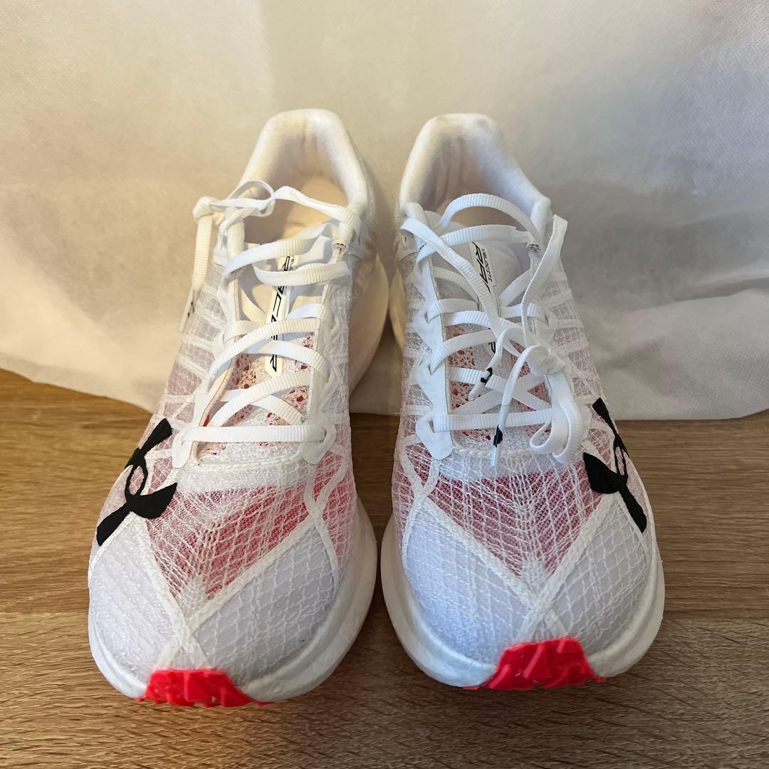 スパイク・シューズ Under Armour Velociti racer