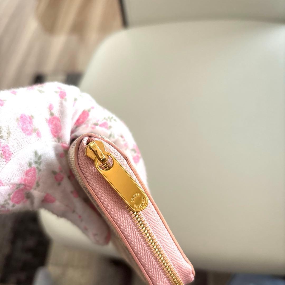 ルイヴィトン パース