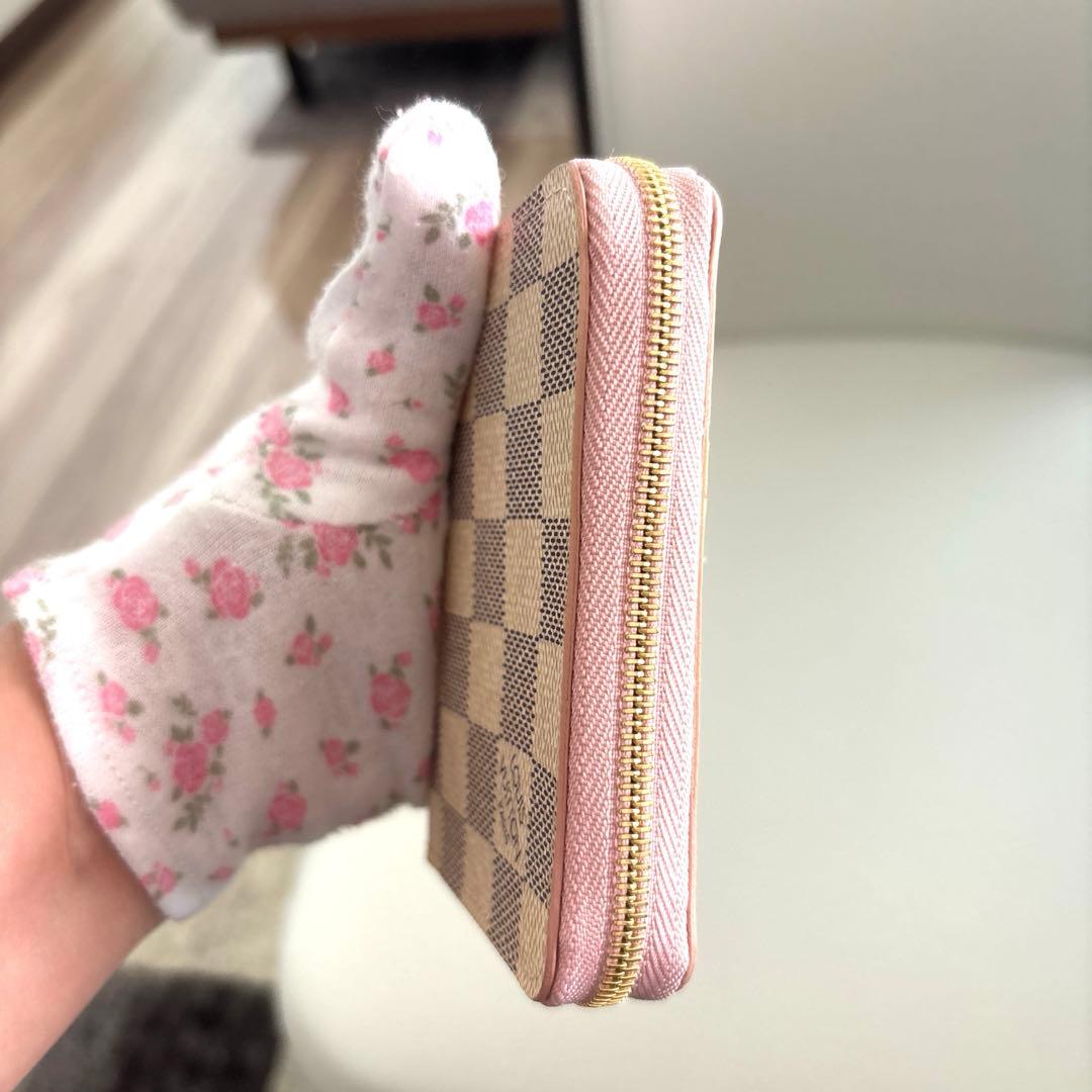 ルイヴィトン パース