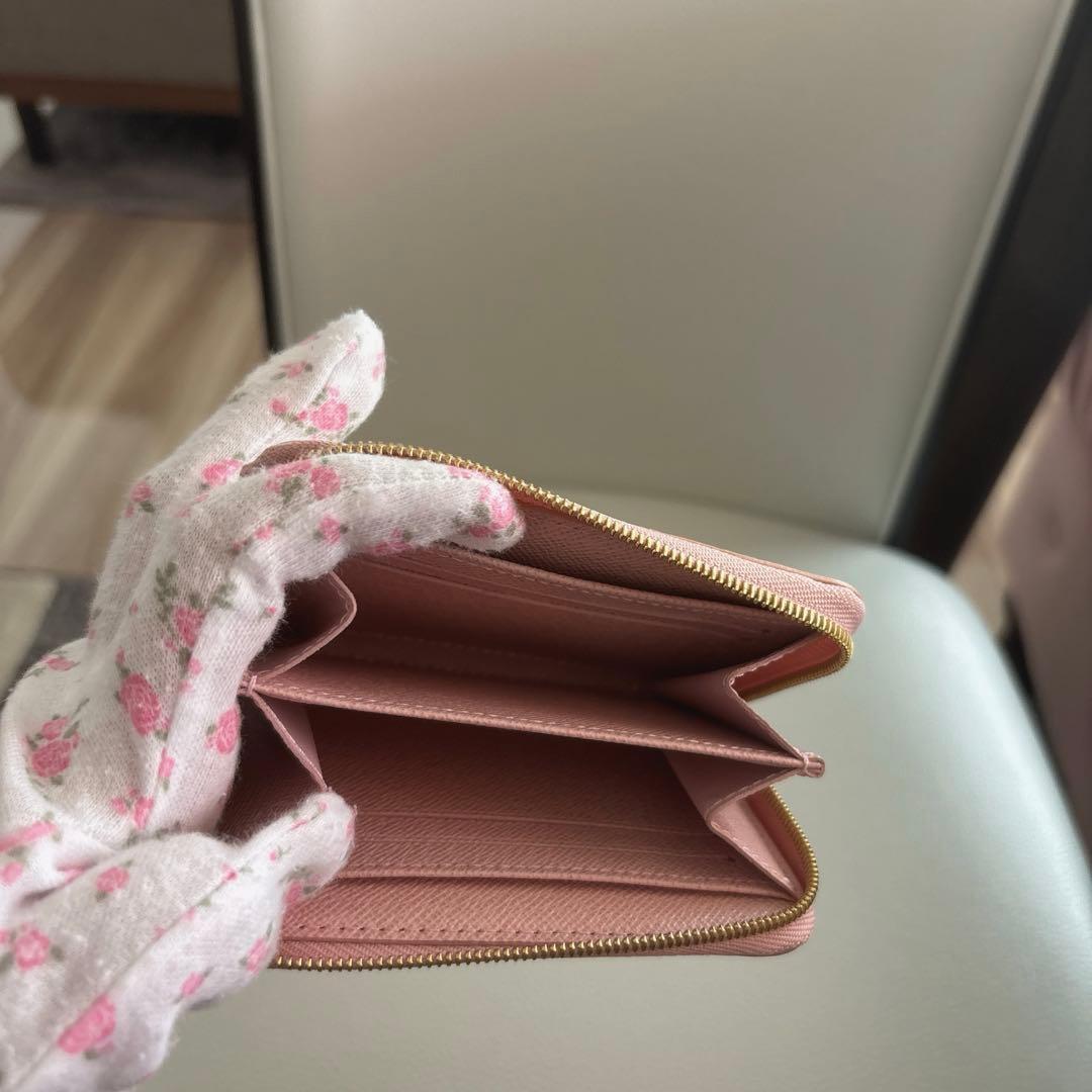 ルイヴィトン パース